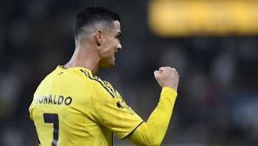 «Аль-Наср» сыграл вничью «Аль-Иттифаком», Роналду забил 957-й гол в карьере