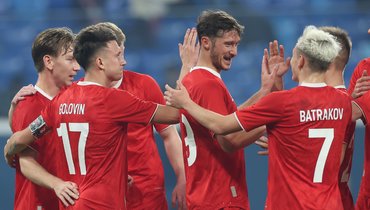 Давайте верить, что Россию вернут в 2026-м!