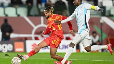 Команда Бонгонды вышла на Алжир, Танзания пробилась в плей-офф с двумя очками, Сенегал и ДР Конго устроили гонку за первое место