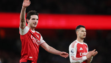 «Арсенал» — «Астон Вилла»: онлайн-трансляция матча АПЛ