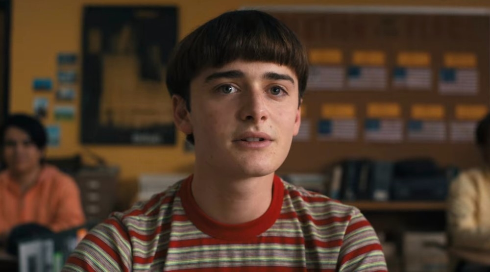 Звезда «Очень странных дел» рассказал, что съемки в проекте обеспечили его на всю жизнь