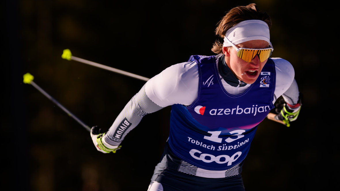 Савелий Коростелев.