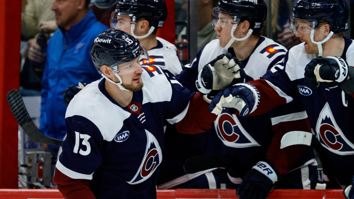 Валерий Ничушкин.