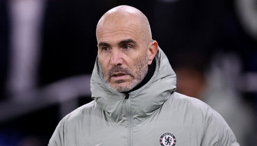 «Челси» объявил об уходе Марески