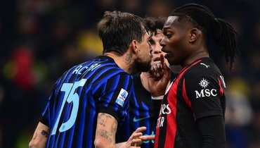 Лидеры Серии А публично отказываются от чемпионства. Но каждый о нем мечтает