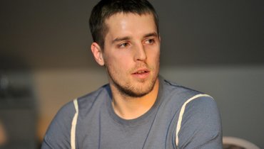 Кирилл Комбаров рассказал о переезде в США