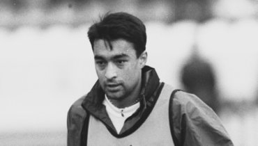 Скончался бывший игрок «Спартака» и «Локомотива» Мухсин Мухамадиев