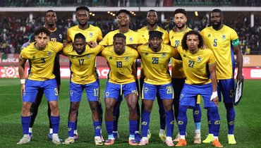 Власти Габона распустили сборную после провала на Кубке Африки. Не пощадили даже Обамеянга — он забанен навсегда