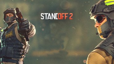 Промокоды Standoff 2 на январь 2026 на все виды игрового имущества