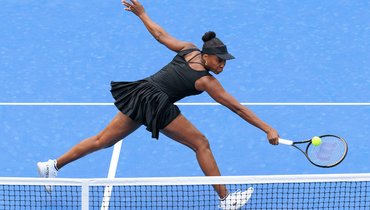 45-летняя Винус Уильямс получила уайлд-кард на Australian Open-2026 и установит рекорд турнира
