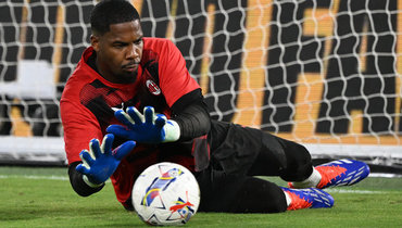 «Кальяри» — «Милан»: онлайн-трансляция матча чемпионата Италии