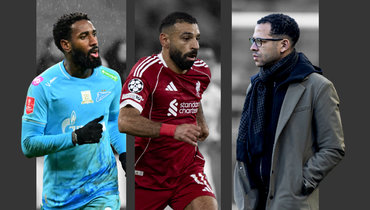 Жерсон становится ближе к «Крузейро», «Рома» хочет подписать Салаха, возглавить «Челси» готовится Росеньор