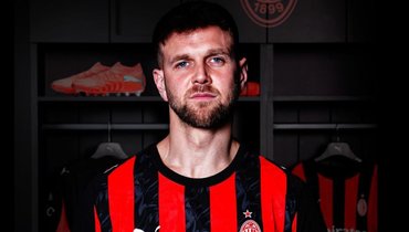 «Милан» объявил о переходе Фюллькруга из «Вест Хэма»