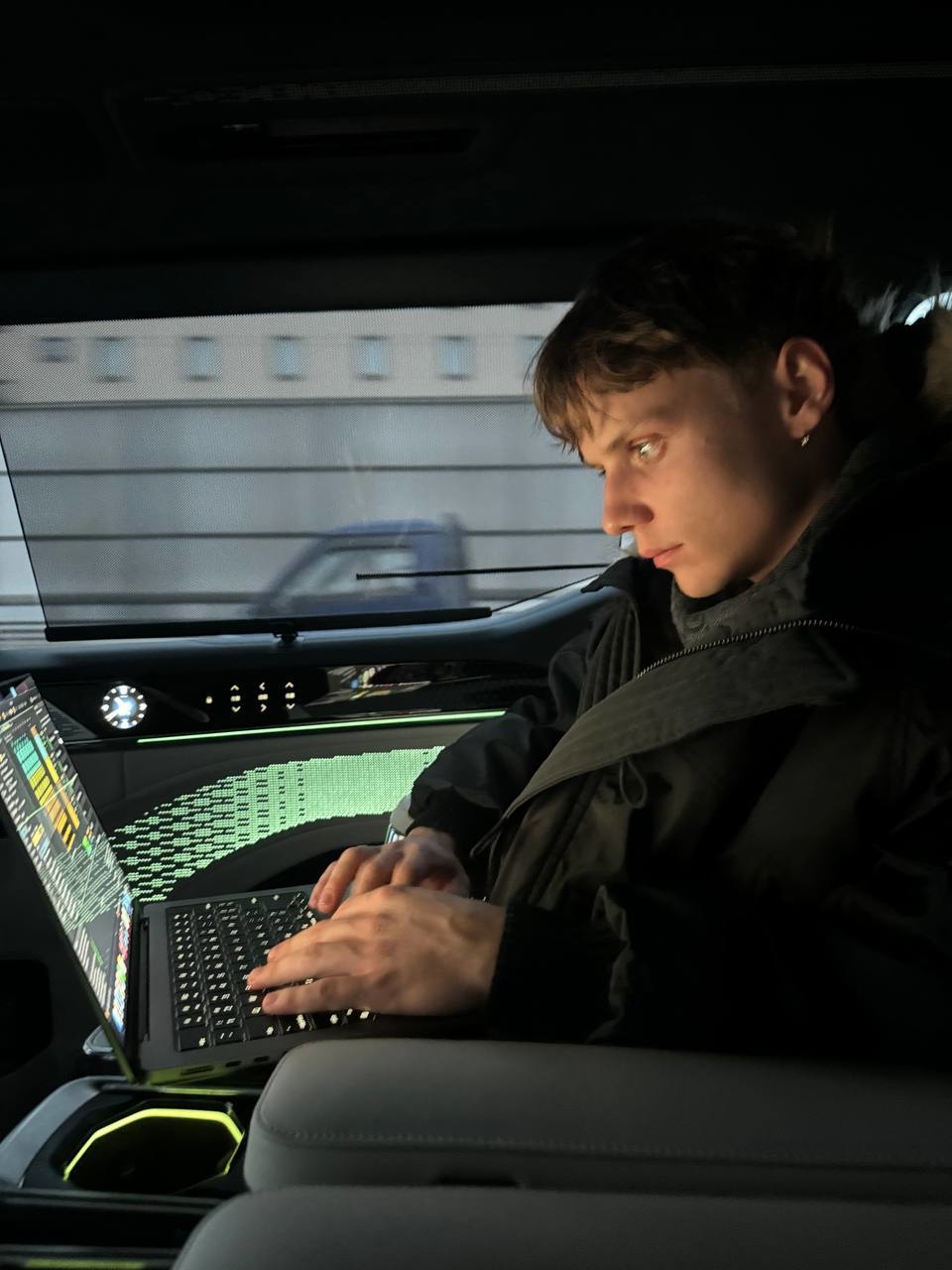 Иосиф Пригожин объяснил феномен популярности Вани Дмитриенко