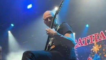 Карасев объяснил, чем отличается работа на футбольном матче от выступления на рок-концерте