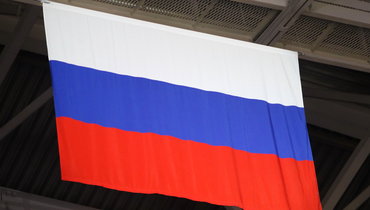 Россиянкам указали страну в заявочном листе парного Australian Open. У Рахимовой и Потаповой — наш флаг