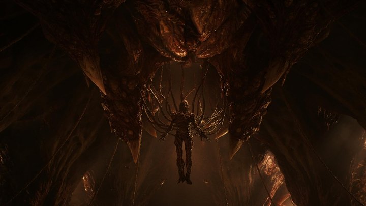 Правильная сторона: обзор финальной серии «Очень странных дел»