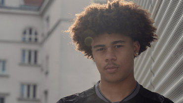 В «Ливерпуль» переходит нигериец с русскими корнями. Знакомьтесь: Ндукве — герой юношеского ЧМ