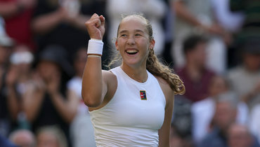 Андреева нашла замену Шнайдер для парного разряда. МиДи заявлены на один турнир, но выступят порознь