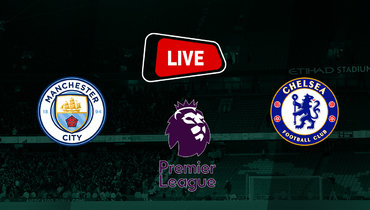 «Манчестер Сити» и «Челси» сыграли вничью: онлайн-трансляция матча