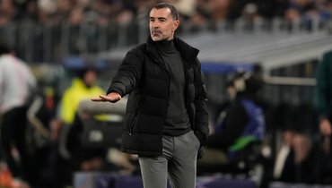 «Спартак» ждет нового тренера. Дерби против «Аполлона» станет последней игрой Карседо во главе «Пафоса»?