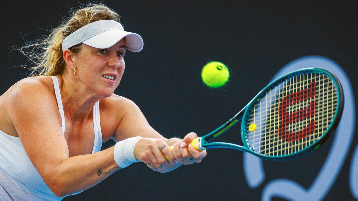 Анастасия Павлюченкова.