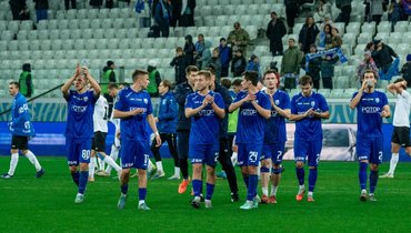 Источник: фонд из ОАЭ может купить «Ротор»