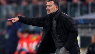 Marca: Карседо подпишет контракт со «Спартаком» до конца сезона-2027/28