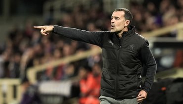 Карседо объяснил, почему согласился возглавить «Спартак»