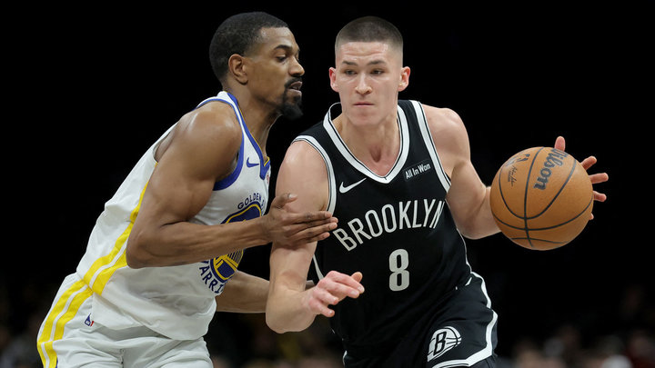 «Бруклин» прервал неудачную серию: 13 очков Дёмина помогли победить «Денвер» без Йокича