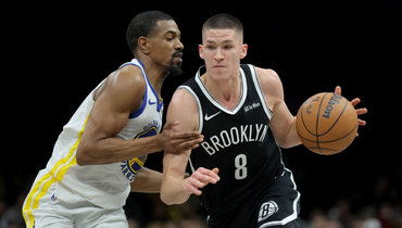 «Бруклин» прервал неудачную серию: 13 очков Дёмина помогли победить «Денвер» без Йокича