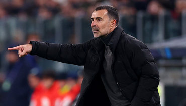 Карседо отправился на подписание контракта со «Спартаком». Его заранее жаль