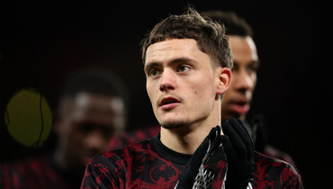 Вирц был в офсайде, но гол «Ливерпуля» засчитан. Как работают ВАР в АПЛ?