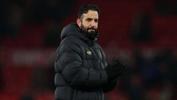 Аморим уволен из «МЮ» — максимально неожиданно. Где логика в решениях клуба?