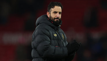 Аморим уволен из «МЮ» — максимально неожиданно. Где логика в решениях клуба?