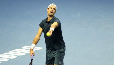 Хачанов о нейтральном статусе: «К этому привыкаешь. Все и так понимают, откуда мы»