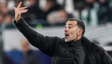 Глушаков заявил, что Карседо будет сложно в «Спартаке»: «Если бы приехал Моуриньо, то я сказал бы тоже самое»