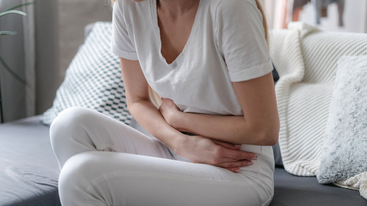 Врач ответила, что нужно делать в случае отравления