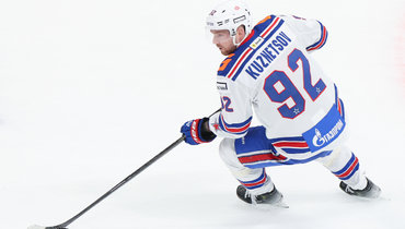 Конец карьеры или шанс на возрождение? Что ждать от Кузнецова в «Салавате»