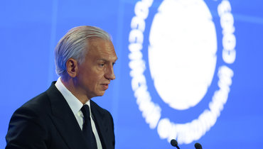 Дюков считает, что большинство стран будут рады возвращению России на международные футбольные турниры