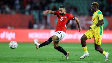 Египет вытащили в четвертьфинал не Салах с Мармушем, а неожиданные герои. Нигерия после серебра идет за золотом Кубка Африки