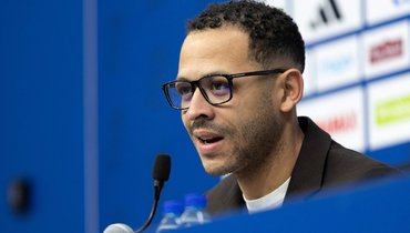 Росеньор: «Я отдам все силы, чтобы принести «Челси» успех, которого он заслуживает»