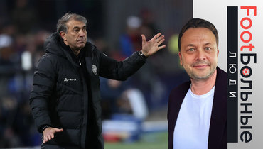 Чудо без денег? Что ждет «Рубин» и Рахимова. Колонка Казакова