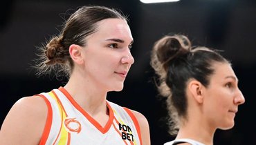 «Хочется верить, что наши сборные вернут на международные турниры в 2026-м». Интервью Марии Клюндиковой