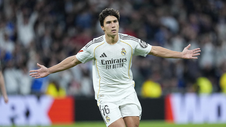 Гонсало — идеальный джокер для «Реала» на время травмы Мбаппе. Воспитанник заслужил место в старте на дерби против «Атлетико»