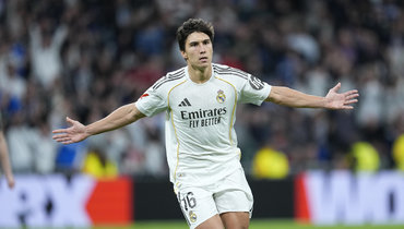 Гонсало — идеальный джокер для «Реала» на время травмы Мбаппе. Воспитанник заслужил место в старте на дерби против «Атлетико»