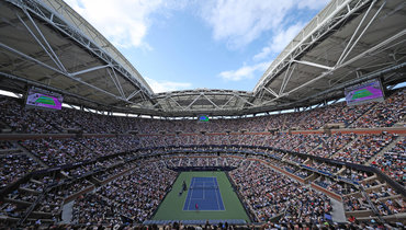 US Open 2026: даты проведения Открытого чемпионата США
