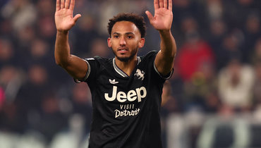 «Сассуоло» — «Ювентус»: онлайн-трансляция матча чемпионата Италии