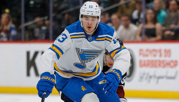 Игрок четвертого звена в НХЛ получает больше, чем суперзвезда КХЛ. Финансовый разрыв между лигами все больше