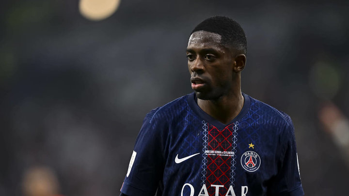 «ПСЖ» и «Марсель» сразятся за Суперкубок Франции. Столичный клуб выигрывал трофей чаще всех, бело-голубые не владели им 15 лет